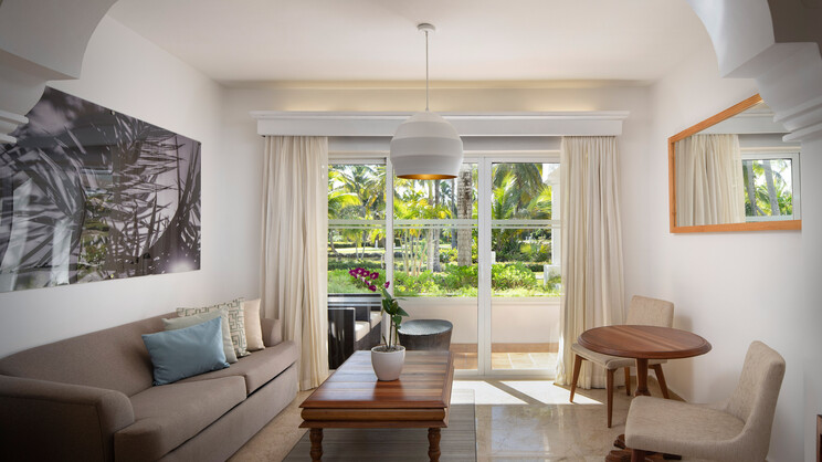 Meliá Caribe Beach Resort